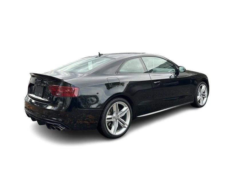2015 Audi B8 S5 - Image 6 of 20