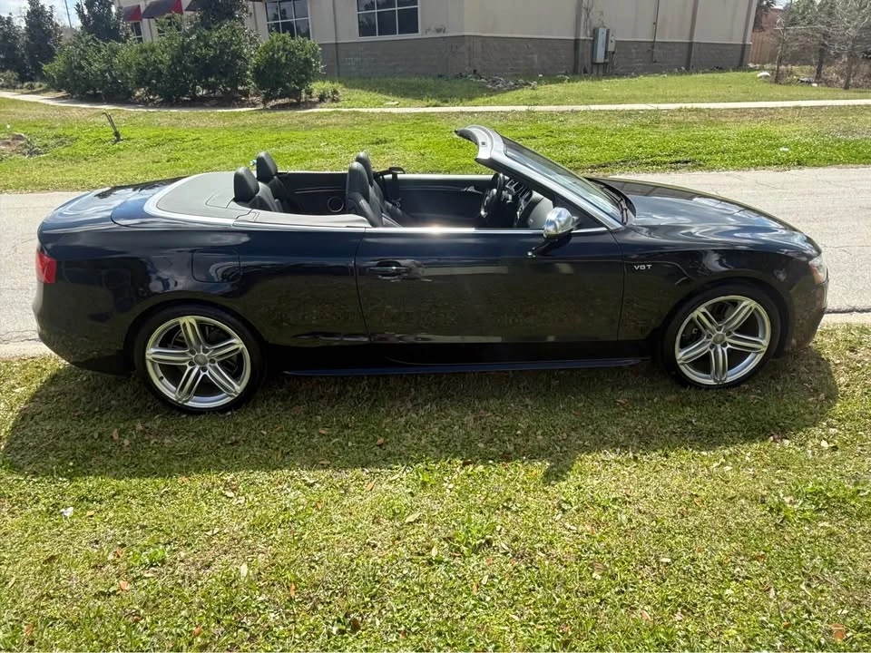2015 Audi B8 S5 - Image 11 of 11
