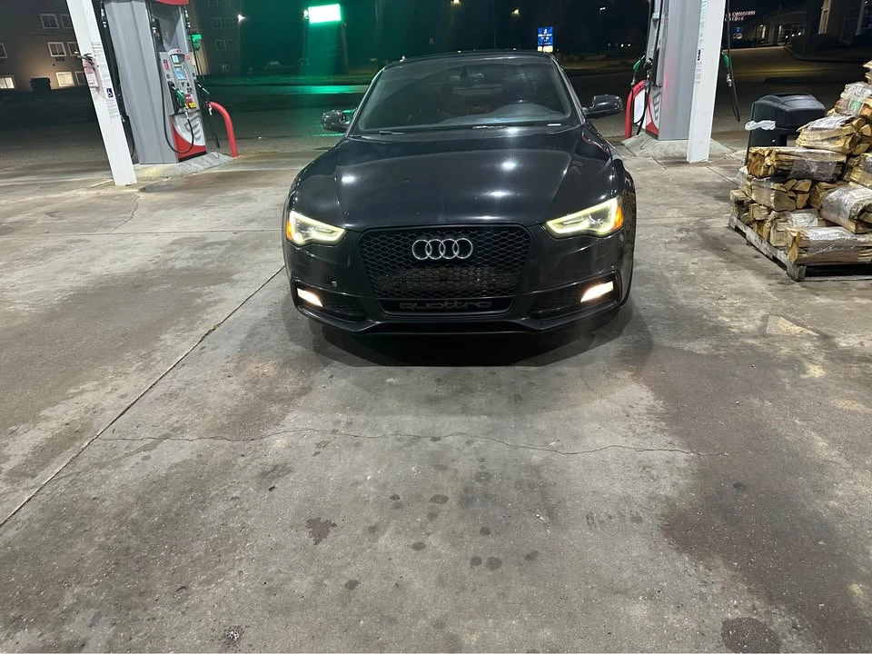 2015 Audi B8 S5 - Image 11 of 11