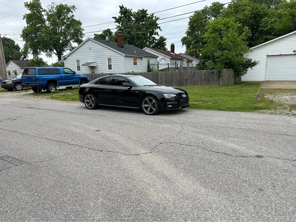 2015 Audi B8 S5 - Image 6 of 11