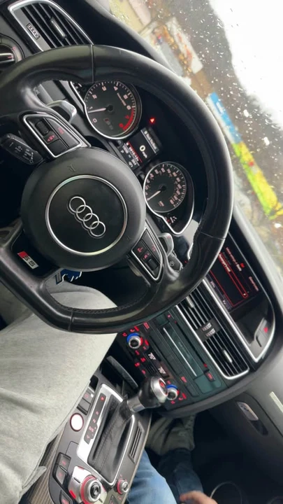 2015 Audi B8 S5 - Image 9 of 11