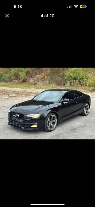 2015 Audi B8 S5 - Image 3 of 11
