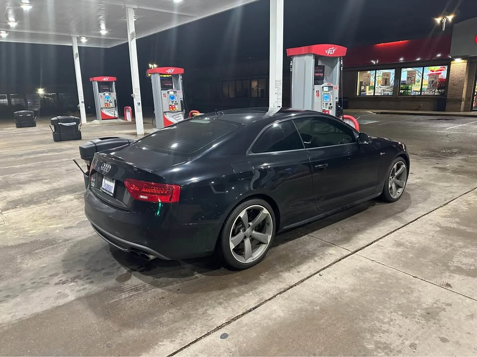 2015 Audi B8 S5 - Image 7 of 11