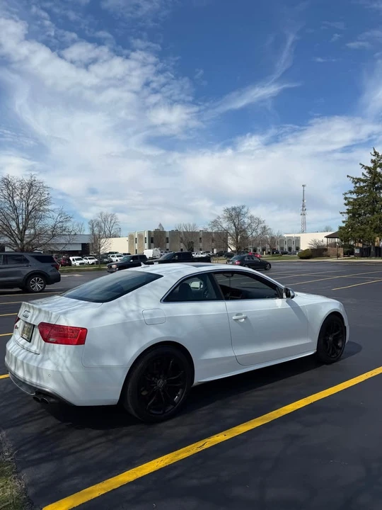 2015 Audi B8 S5 - Image 5 of 9