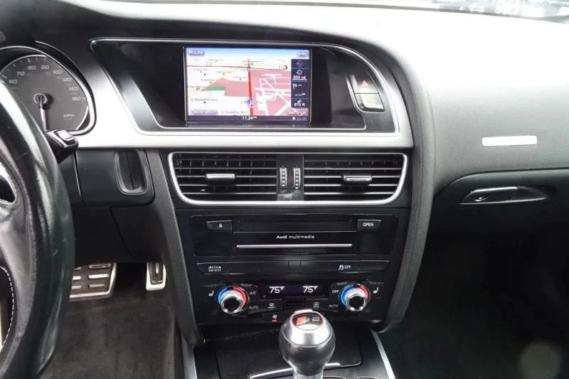 2015 Audi B8 S5 - Image 15 of 17