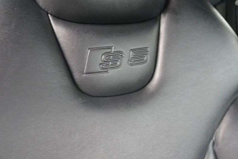 2015 Audi B8 S5 - Image 11 of 17