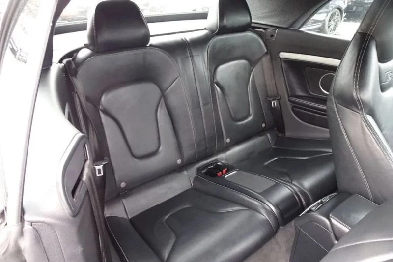 2015 Audi B8 S5 - Image 12 of 17