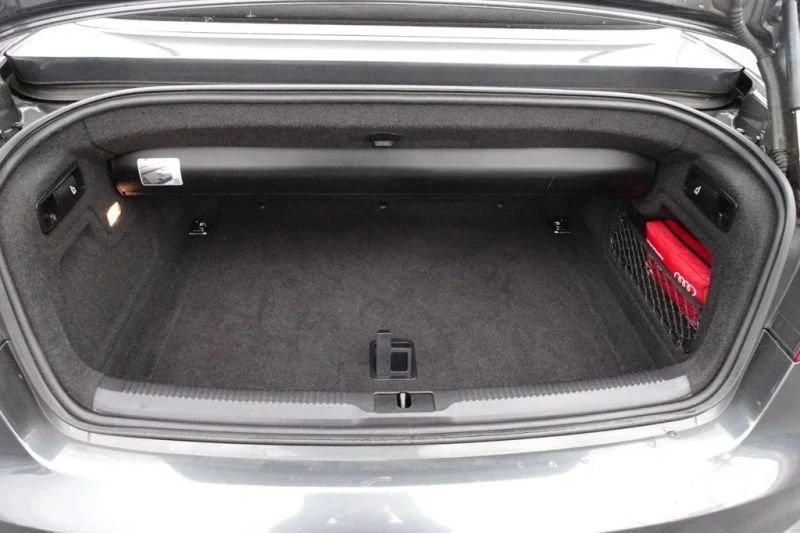 2015 Audi B8 S5 - Image 14 of 17