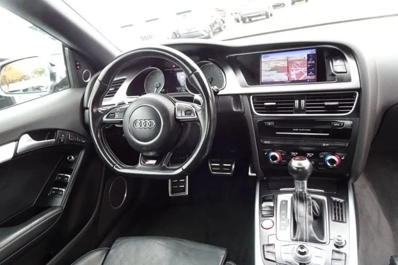 2015 Audi B8 S5 - Image 13 of 17