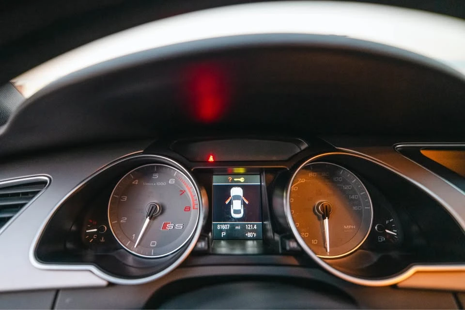 2015 Audi B8 S5 - Image 11 of 18