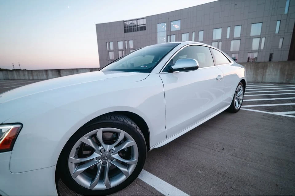 2015 Audi B8 S5 - Image 2 of 18