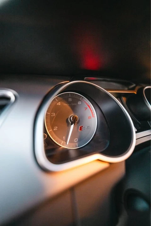 2015 Audi B8 S5 - Image 10 of 18