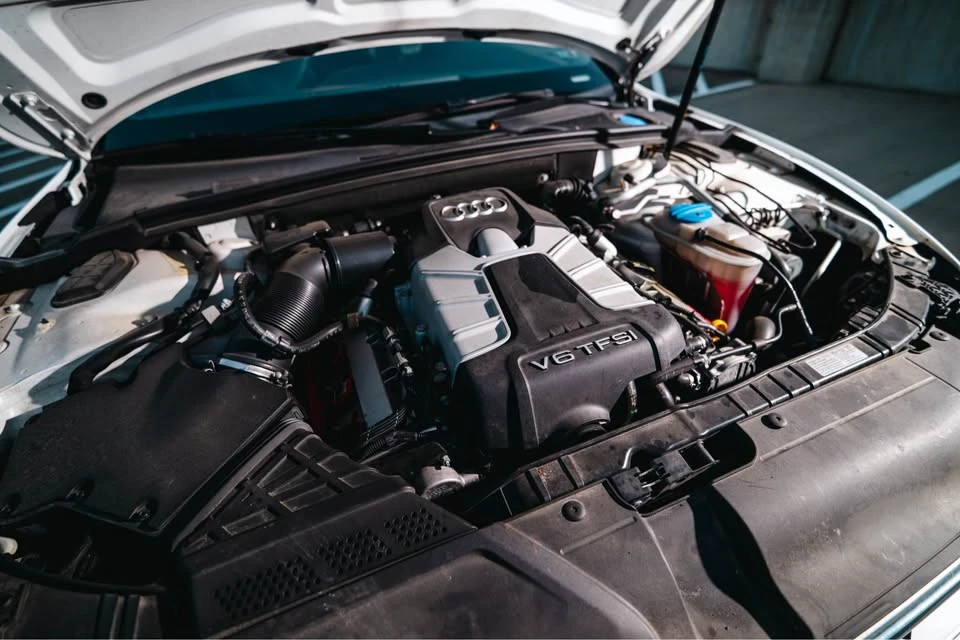 2015 Audi B8 S5 - Image 3 of 18