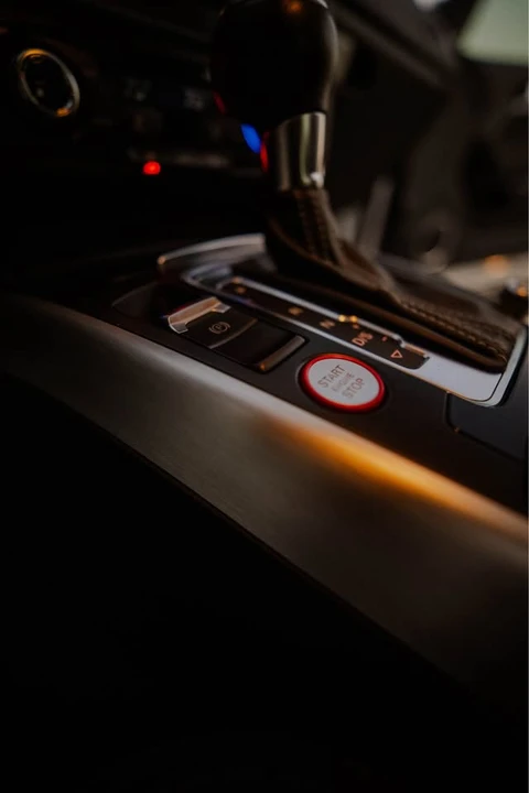 2015 Audi B8 S5 - Image 15 of 18