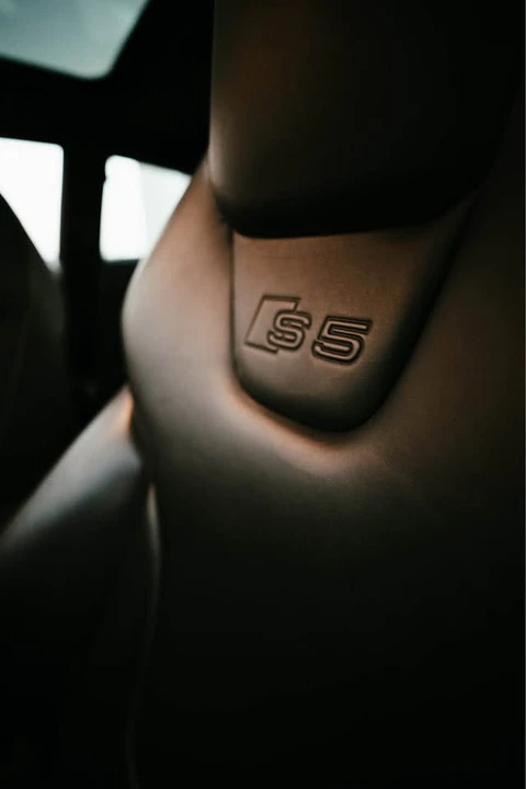 2015 Audi B8 S5 - Image 14 of 18