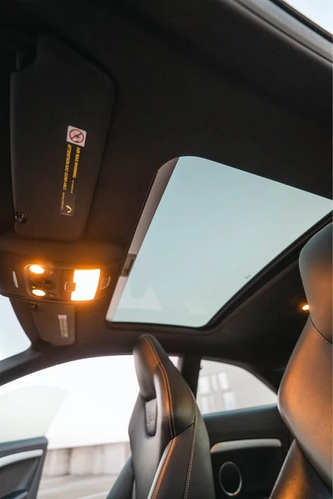 2015 Audi B8 S5 - Image 13 of 18