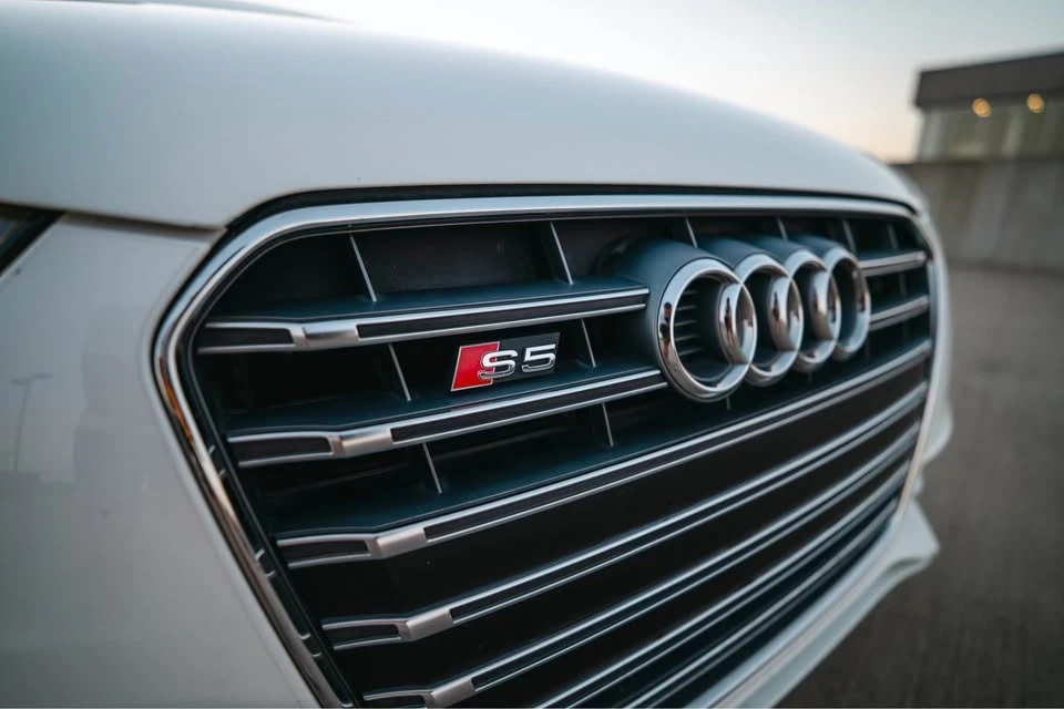 2015 Audi B8 S5 - Image 6 of 18