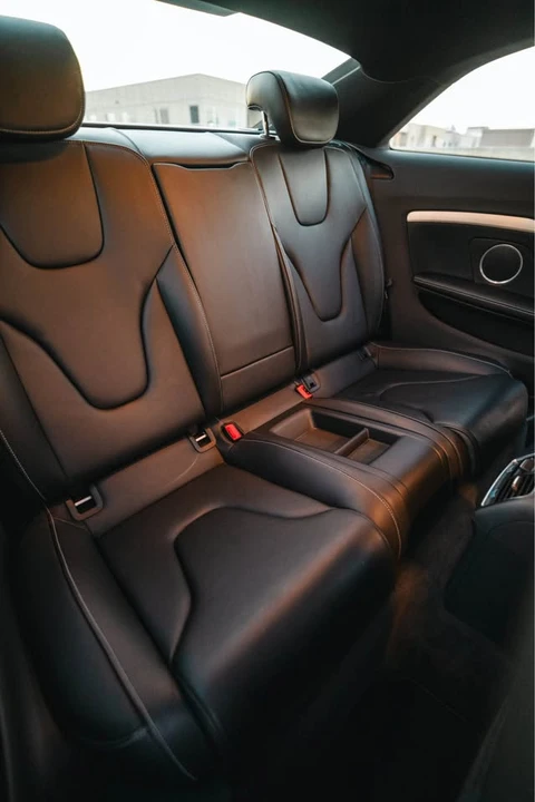 2015 Audi B8 S5 - Image 18 of 18