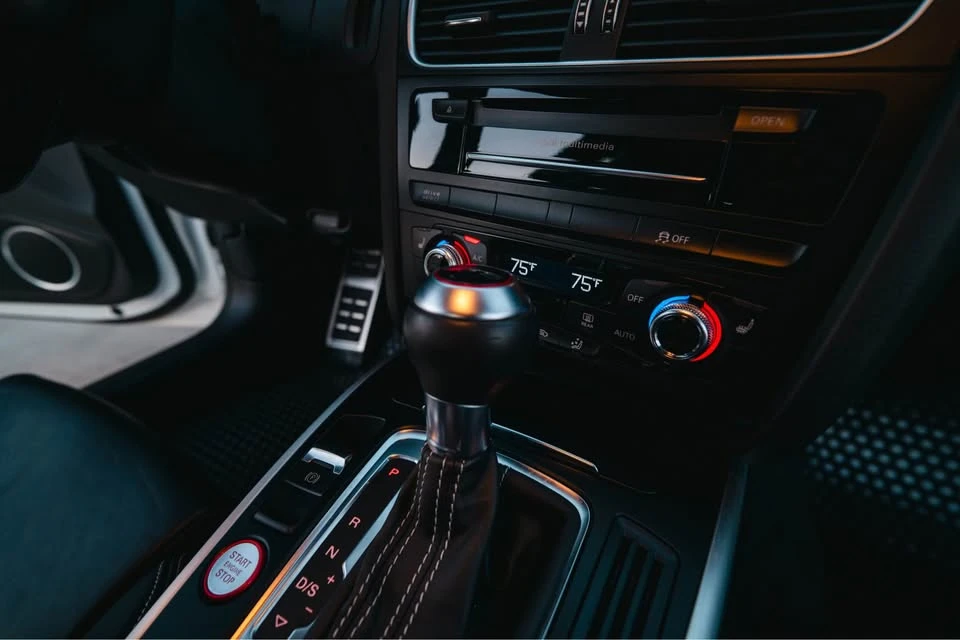 2015 Audi B8 S5 - Image 8 of 18
