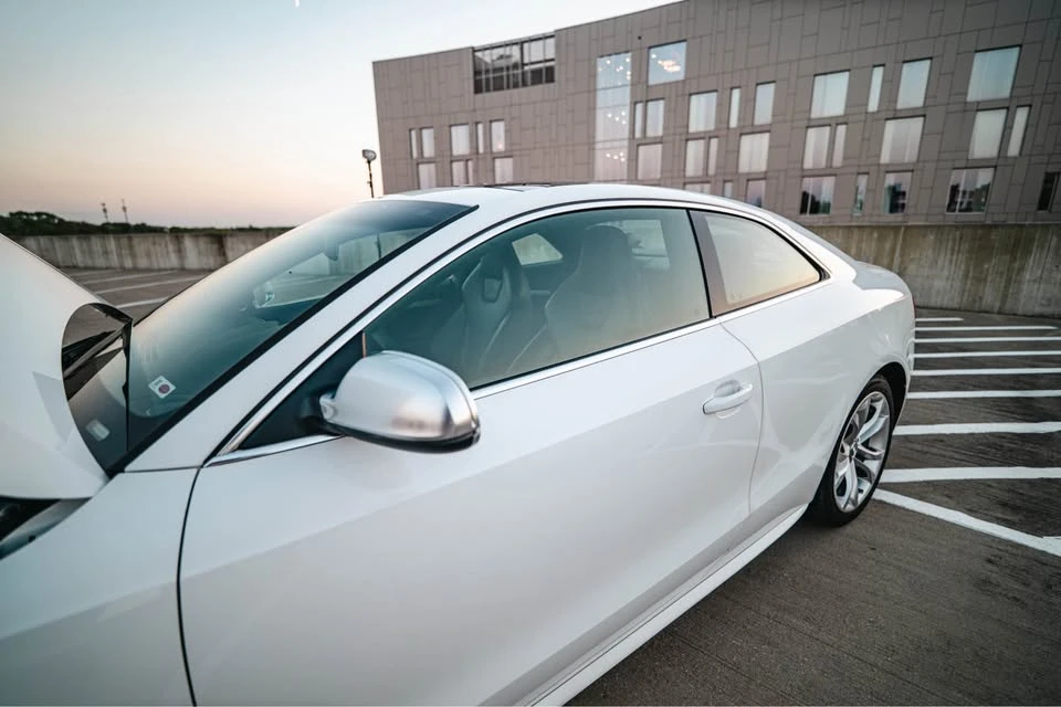 2015 Audi B8 S5 - Image 5 of 18