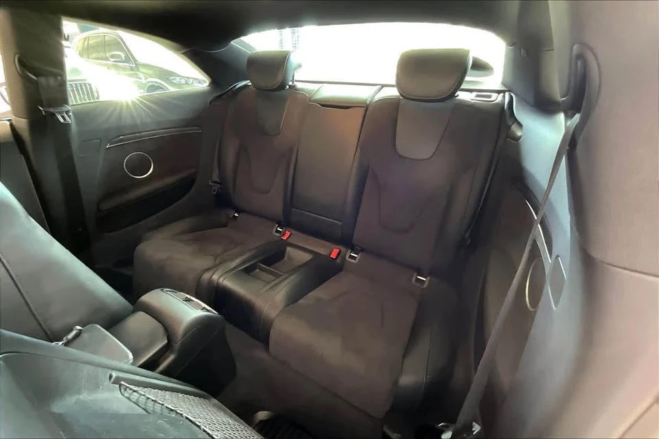 2015 Audi B8 S5 - Image 7 of 18