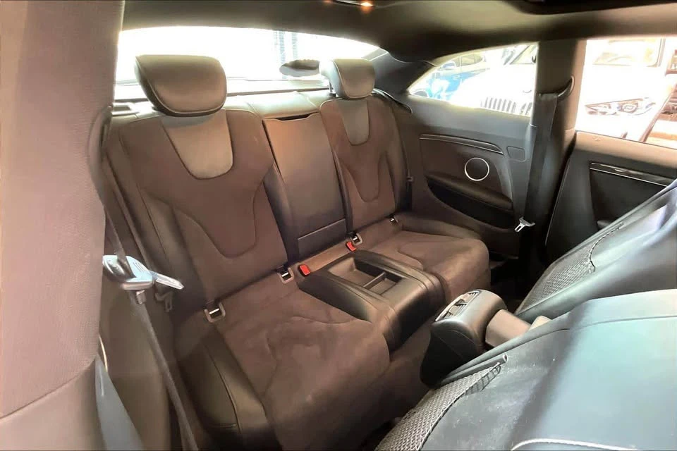 2015 Audi B8 S5 - Image 18 of 18