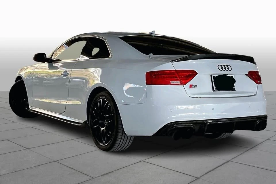 2015 Audi B8 S5 - Image 3 of 18