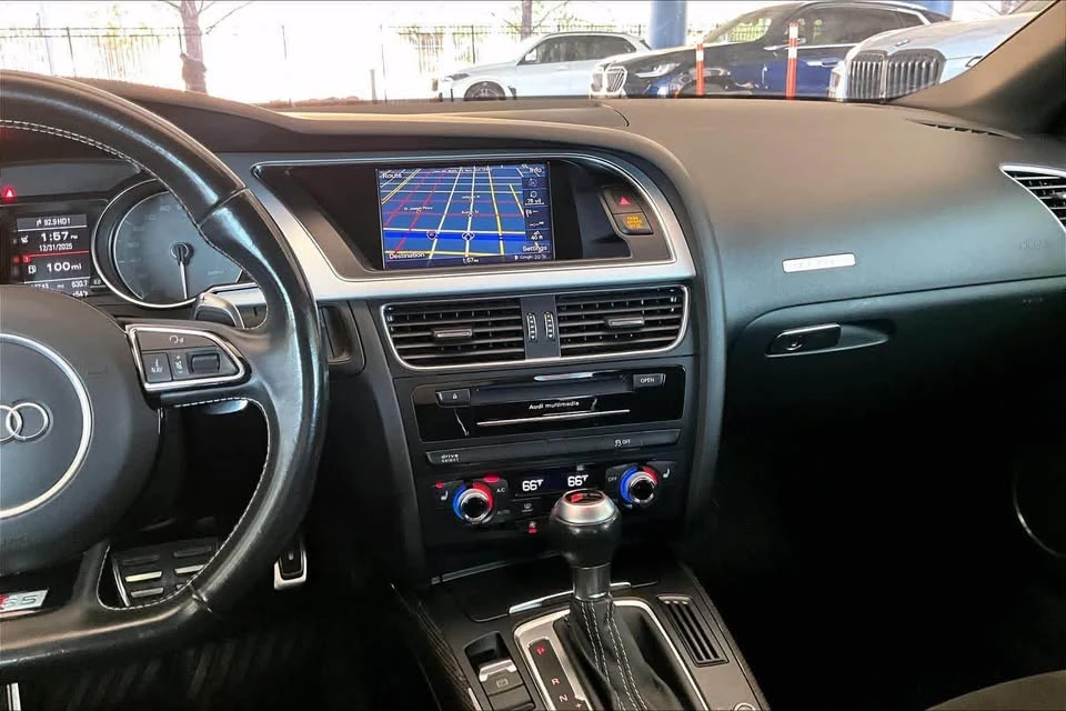 2015 Audi B8 S5 - Image 12 of 18