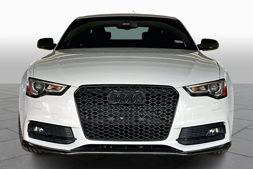 2015 Audi B8 S5 - Image 2 of 18