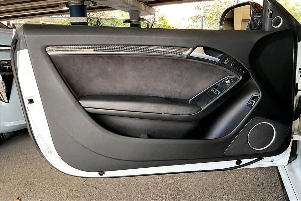 2015 Audi B8 S5 - Image 16 of 18