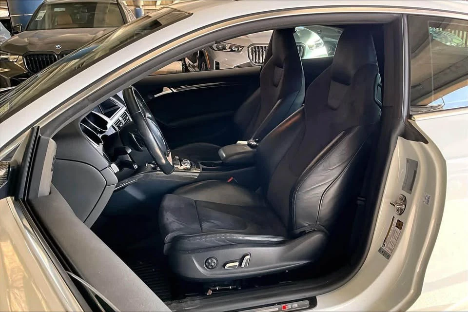 2015 Audi B8 S5 - Image 14 of 18