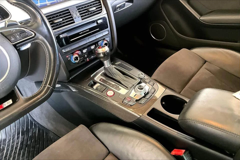 2015 Audi B8 S5 - Image 11 of 18
