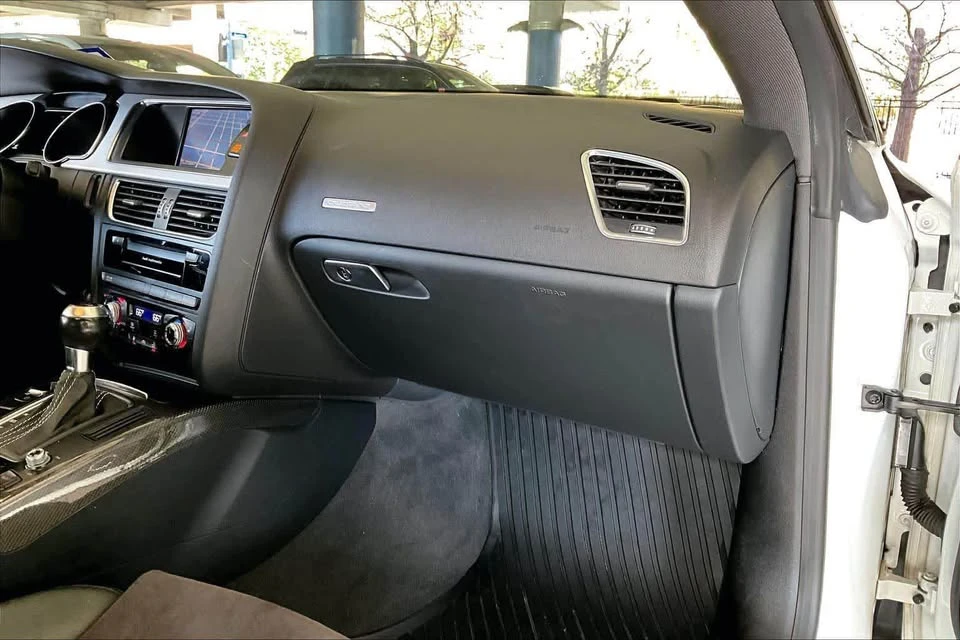 2015 Audi B8 S5 - Image 17 of 18