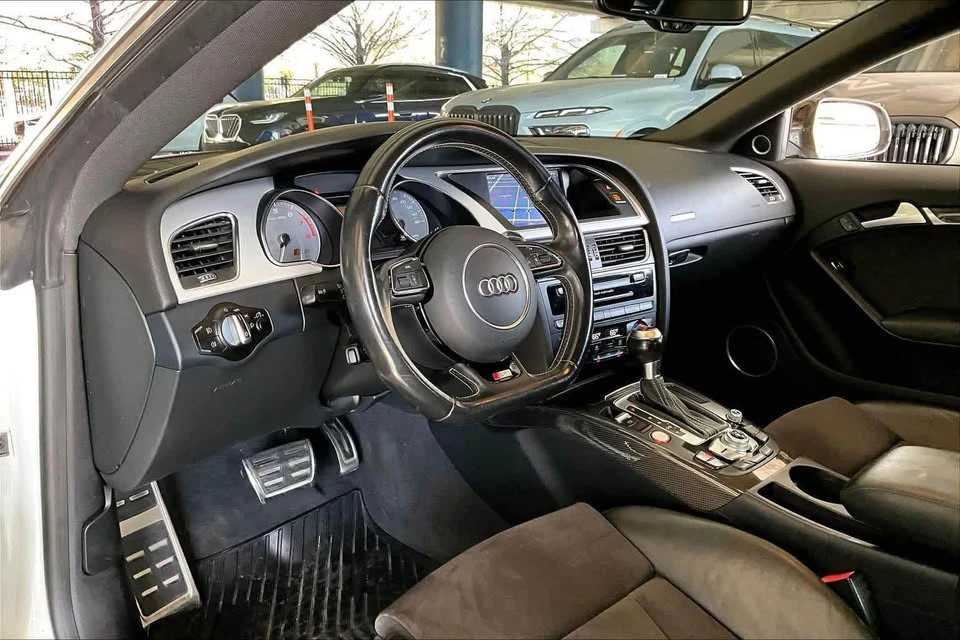 2015 Audi B8 S5 - Image 15 of 18