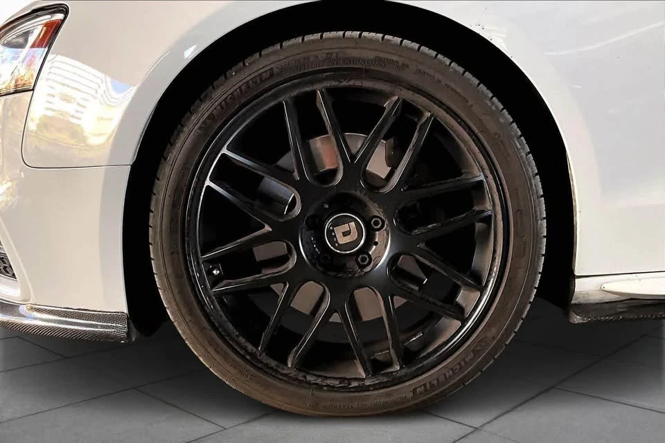 2015 Audi B8 S5 - Image 6 of 18