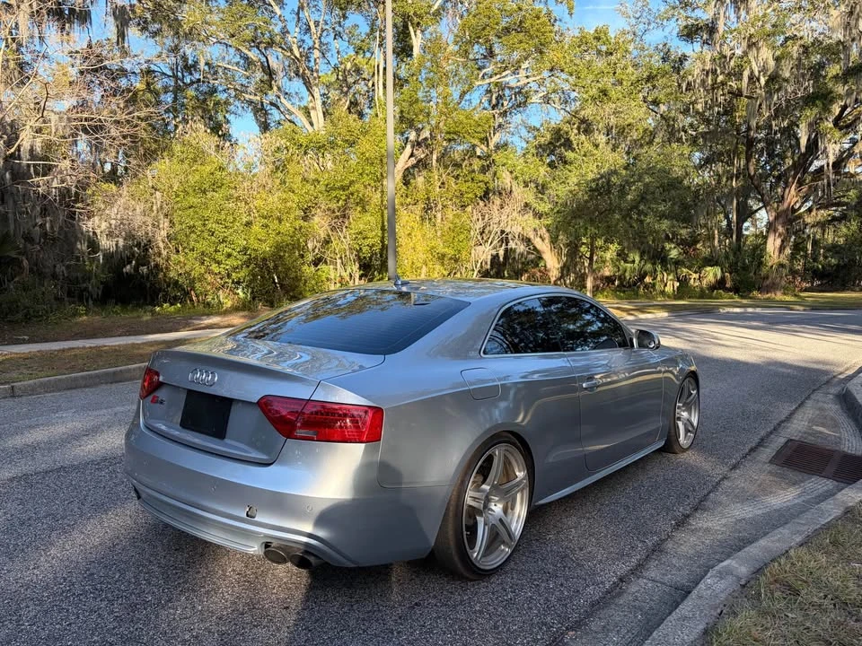 2015 Audi B8 S5 - Image 5 of 20
