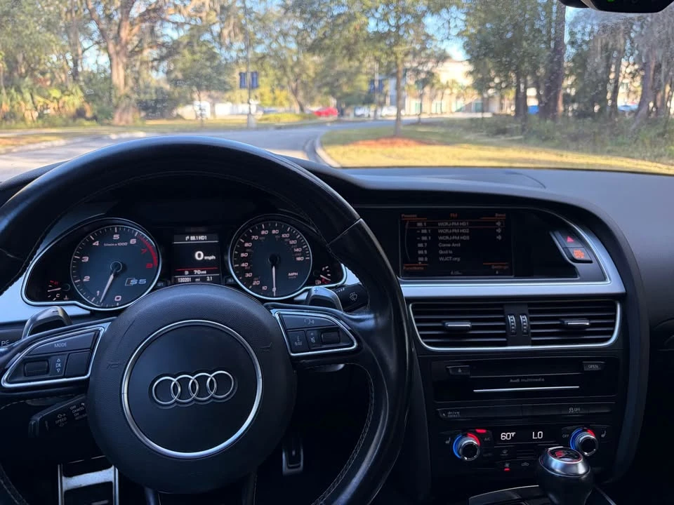 2015 Audi B8 S5 - Image 14 of 20