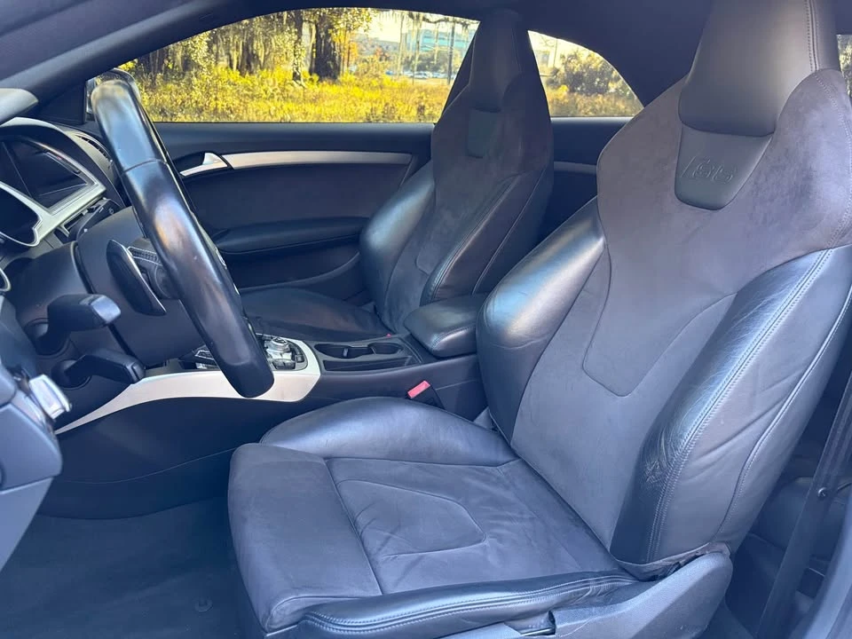 2015 Audi B8 S5 - Image 10 of 20
