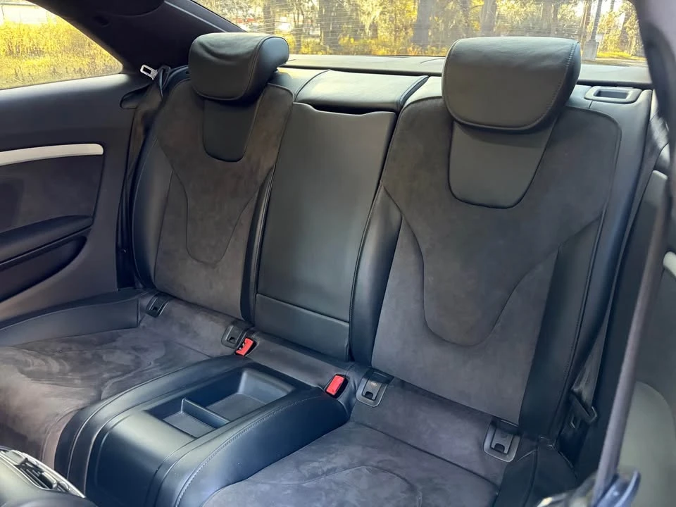 2015 Audi B8 S5 - Image 12 of 20