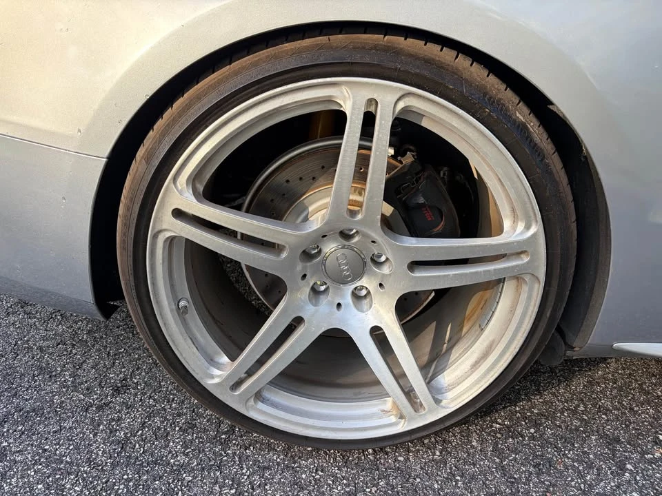2015 Audi B8 S5 - Image 16 of 20