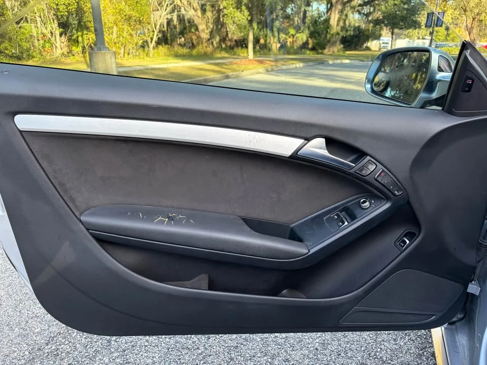 2015 Audi B8 S5 - Image 19 of 20