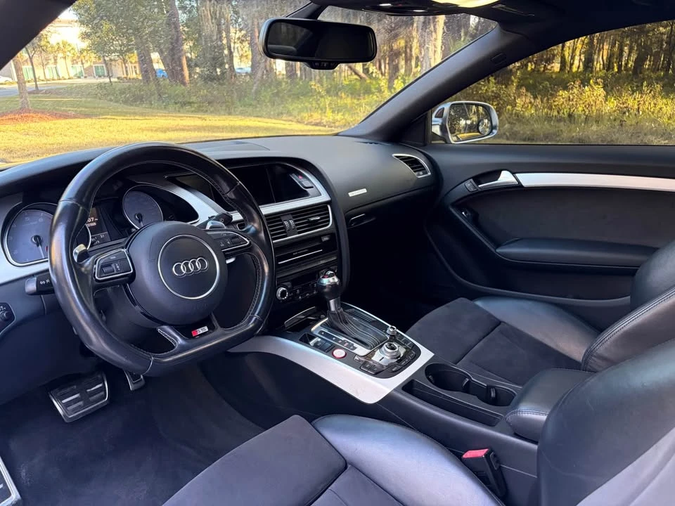 2015 Audi B8 S5 - Image 11 of 20