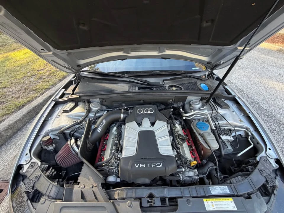 2015 Audi B8 S5 - Image 15 of 20