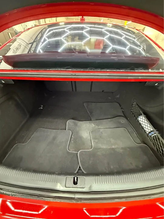 2015 Audi B8 S5 - Image 10 of 10