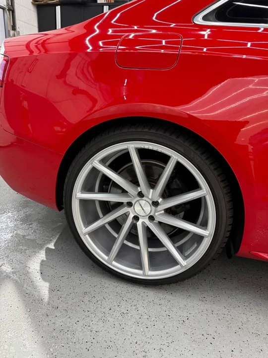 2015 Audi B8 S5 - Image 5 of 10