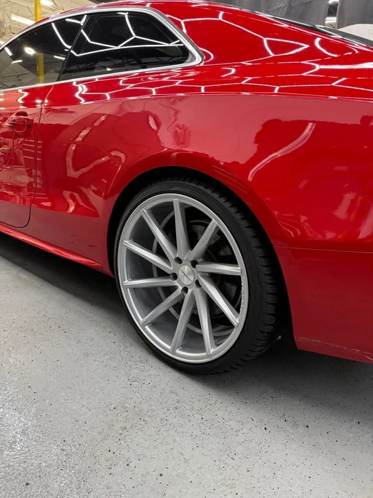2015 Audi B8 S5 - Image 7 of 10