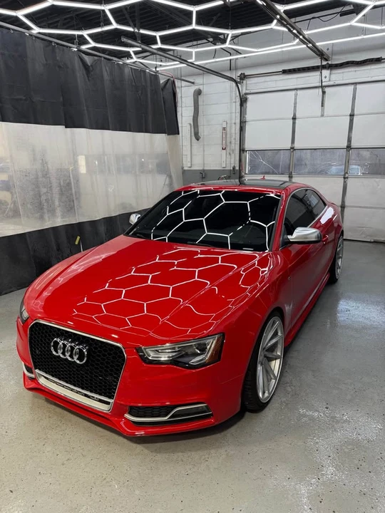 2015 Audi B8 S5 - Image 2 of 10
