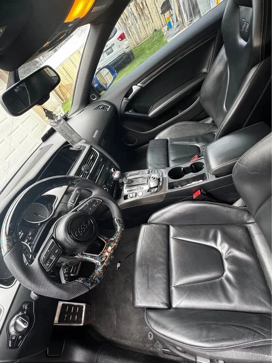 2015 Audi B8 S5 - Image 7 of 8