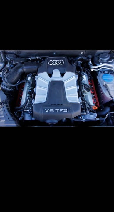 2015 Audi B8 S5 - Image 15 of 18