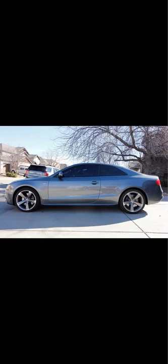 2015 Audi B8 S5 - Image 6 of 18